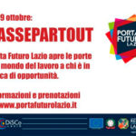 HYA Holding partecipa alla prima edizione dell’evento Passepartout